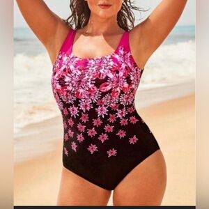 🌴🌴Chlorine resistance swimsuit